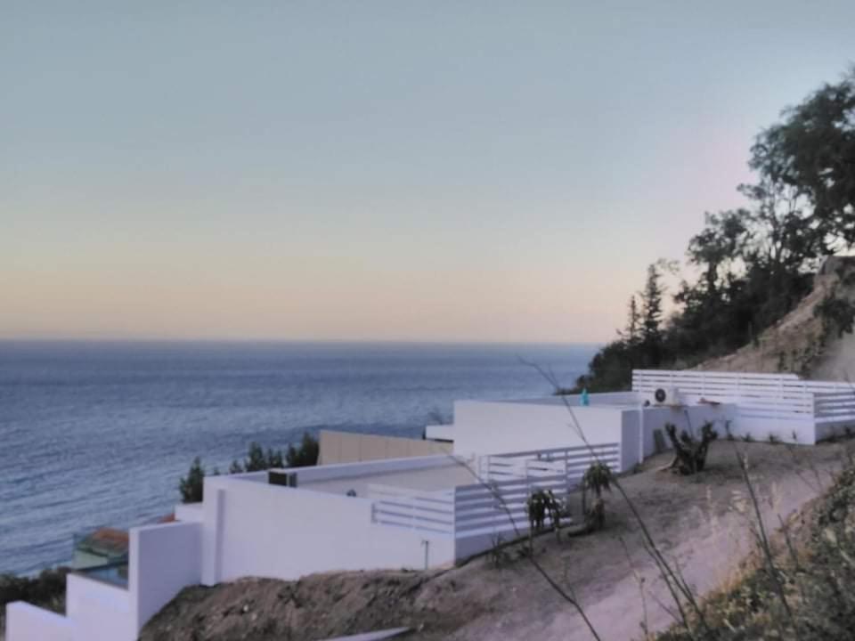 Zante Fiore Suites Xirokastellon Exterior photo